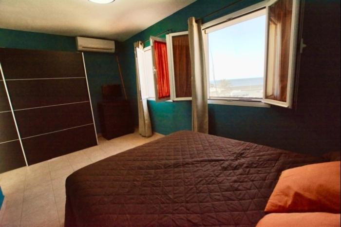 Near The Port, Wide, Confortable, Wi-Fi, Terrace, Aircon Morro Jable  Exterior photo